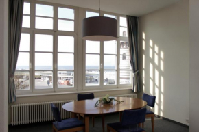 Apartmenthaus Am Leuchtturm, Warnemünde